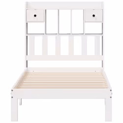 VidaXL 3322594 letto - Vista aggiuntiva 4
