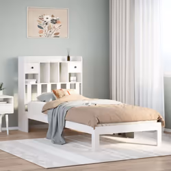 VidaXL 3322608 letto - Vista aggiuntiva 2