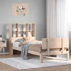 VidaXL 3322662 letto