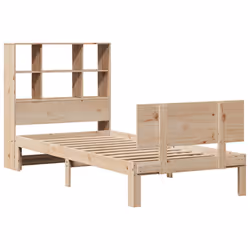 VidaXL 3322662 letto