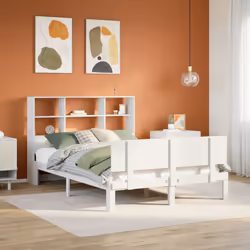 VidaXL 3322667 letto - Vista aggiuntiva 2