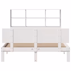 VidaXL 3322667 letto - Vista aggiuntiva 4