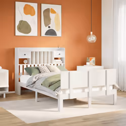 VidaXL 3322697 letto - Vista aggiuntiva 2