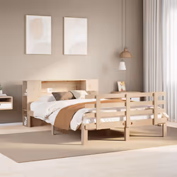 VidaXL 3322704 letto - Vista aggiuntiva 2