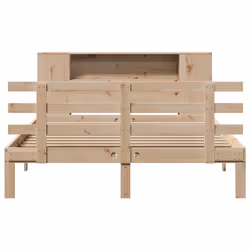 VidaXL 3322704 letto - Vista aggiuntiva 4