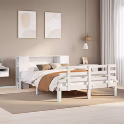 VidaXL 3322705 letto - Vista aggiuntiva 2