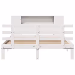 VidaXL 3322705 letto - Vista aggiuntiva 4
