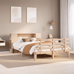 VidaXL 3322710 letto - Vista aggiuntiva 2