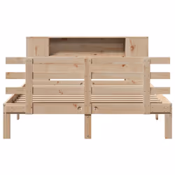 VidaXL 3322710 letto - Vista aggiuntiva 4