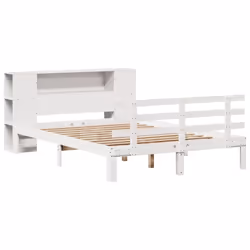 VidaXL 3322713 letto - Vista aggiuntiva 3