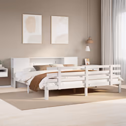 VidaXL 3322719 letto - Vista aggiuntiva 2
