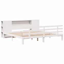 VidaXL 3322719 letto - Vista aggiuntiva 3