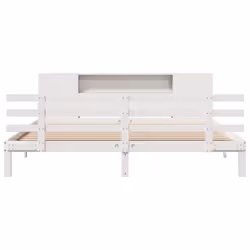 VidaXL 3322719 letto - Vista aggiuntiva 4