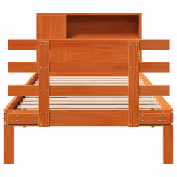 VidaXL 3322737 letto - Vista aggiuntiva 4