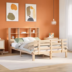 VidaXL 3322749 letto