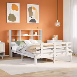 VidaXL 3322758 letto - Vista aggiuntiva 2