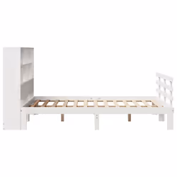 VidaXL 3322758 letto - Vista aggiuntiva 5