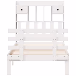 VidaXL 3322781 letto - Vista aggiuntiva 4