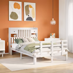 VidaXL 3322783 letto - Vista aggiuntiva 2