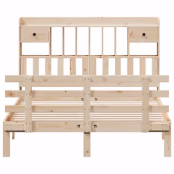 VidaXL 3322788 letto - Vista aggiuntiva 4