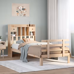 VidaXL 3322790 letto - Vista aggiuntiva 2