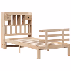 VidaXL 3322790 letto - Vista aggiuntiva 3