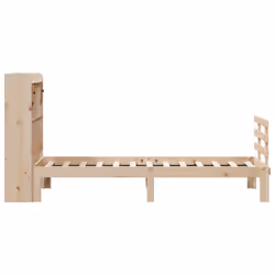 VidaXL 3322790 letto - Vista aggiuntiva 5