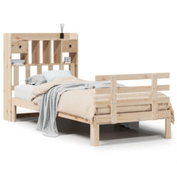 VidaXL 3322792 letto