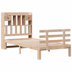 VidaXL 3322792 letto - Vista aggiuntiva 3