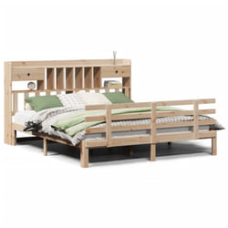 VidaXL 3322802 letto