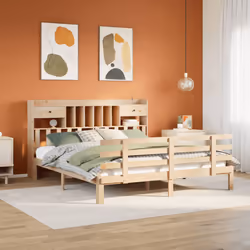 VidaXL 3322802 letto - Vista aggiuntiva 2