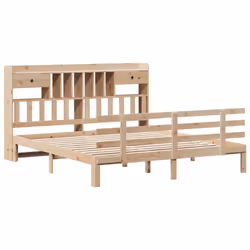 VidaXL 3322802 letto - Vista aggiuntiva 3