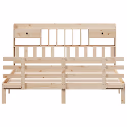 VidaXL 3322802 letto - Vista aggiuntiva 4