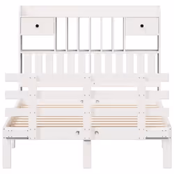 VidaXL 3322803 letto - Vista aggiuntiva 4