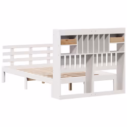 VidaXL 3322803 letto - Vista aggiuntiva 6