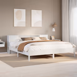 VidaXL 3322820 letto - Vista aggiuntiva 2