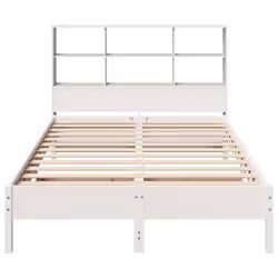 VidaXL 3322865 letto - Vista aggiuntiva 4