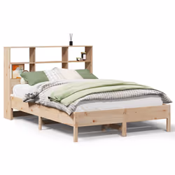 VidaXL 3322870, Legno, 1455 mm, 2055 mm, 365 mm, 146 x 23 mm, 1 pz