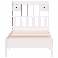VidaXL 3322919 letto - Vista aggiuntiva 4