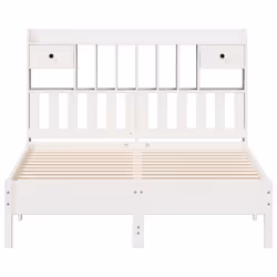 VidaXL 3322922 letto - Vista aggiuntiva 4