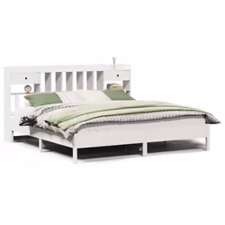 VidaXL 3322931 letto - Vista aggiuntiva 2