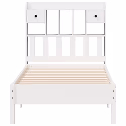 VidaXL 3322934 letto - Vista aggiuntiva 4