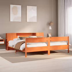 VidaXL 3322941 letto