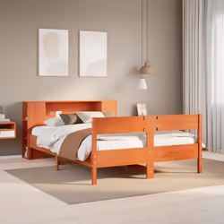 VidaXL 3322947 letto - Vista aggiuntiva 2