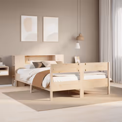 VidaXL 3322957 letto - Vista aggiuntiva 2