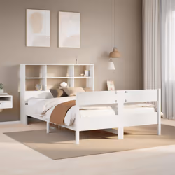 VidaXL 3322979 letto - Vista aggiuntiva 2