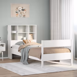 VidaXL 3323000 letto - Vista aggiuntiva 2