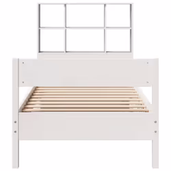 VidaXL 3323000 letto - Vista aggiuntiva 4