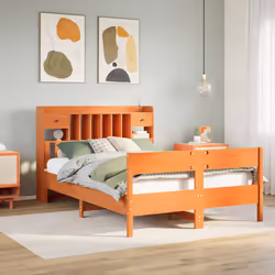 VidaXL 3323022 letto - Vista aggiuntiva 2