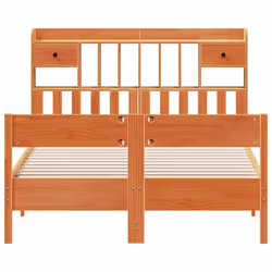 VidaXL 3323022 letto - Vista aggiuntiva 4